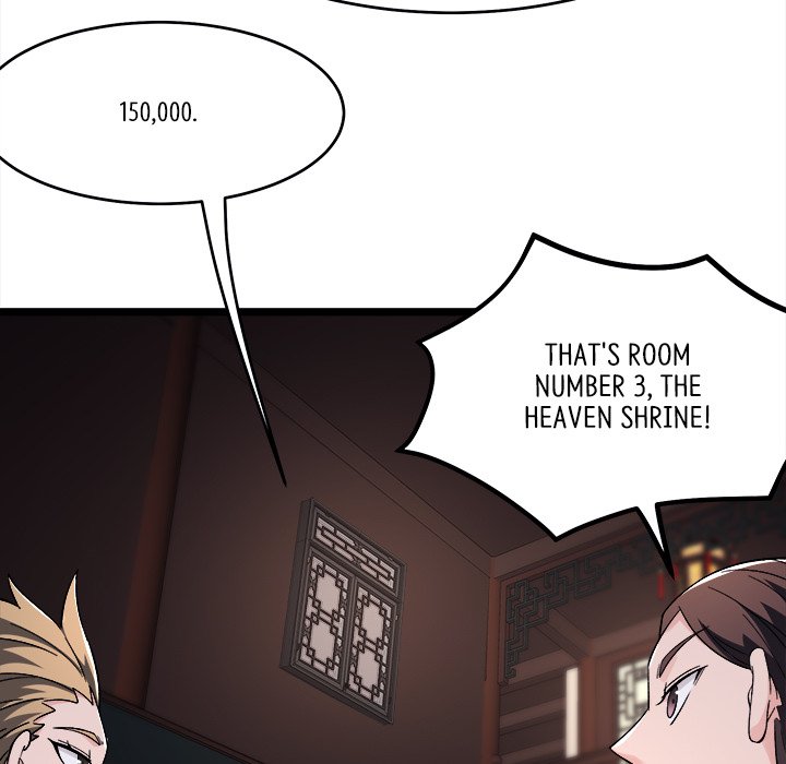 My Lovely Disciples My Lovely Disciples EP 69 - Toomics page 86 - 
