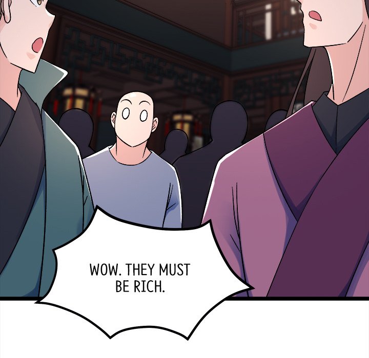 My Lovely Disciples My Lovely Disciples EP 69 - Toomics page 87 - 