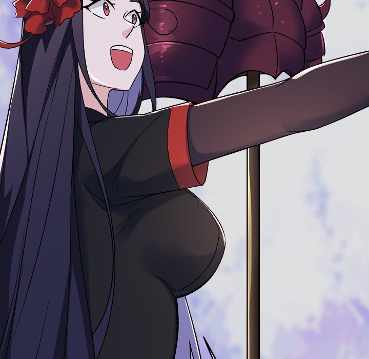 My Lovely Disciples My Lovely Disciples EP 69 - Toomics page 91 - 