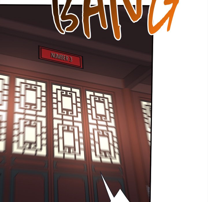 My Lovely Disciples My Lovely Disciples EP 70 - Toomics page 117 - 