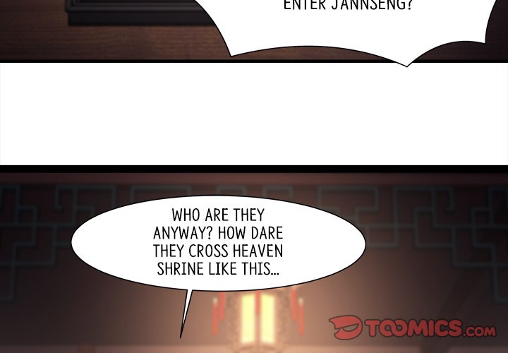 My Lovely Disciples My Lovely Disciples EP 70 - Toomics page 3 - 