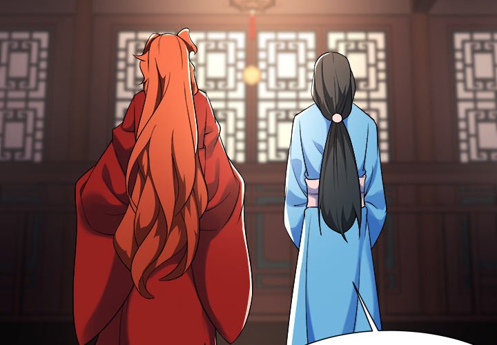 My Lovely Disciples My Lovely Disciples EP 70 - Toomics page 4 - 