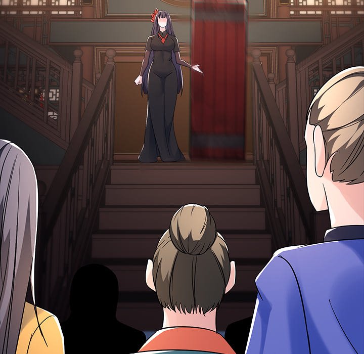 My Lovely Disciples My Lovely Disciples EP 70 - Toomics page 33 - 