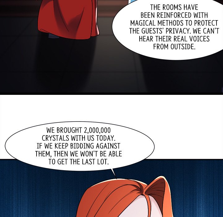My Lovely Disciples My Lovely Disciples EP 70 - Toomics page 5 - 