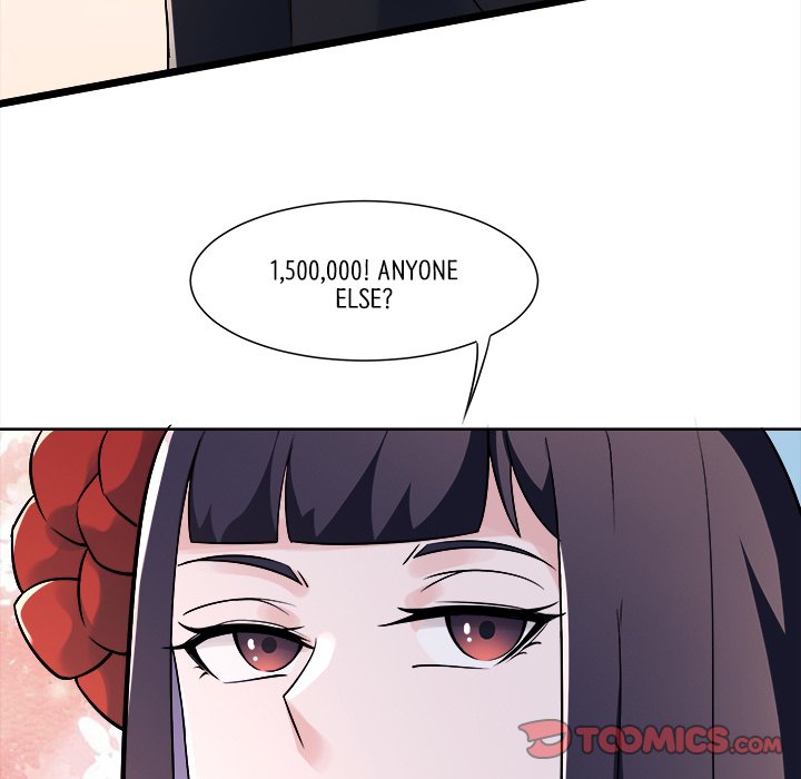 My Lovely Disciples My Lovely Disciples EP 70 - Toomics page 45 - 