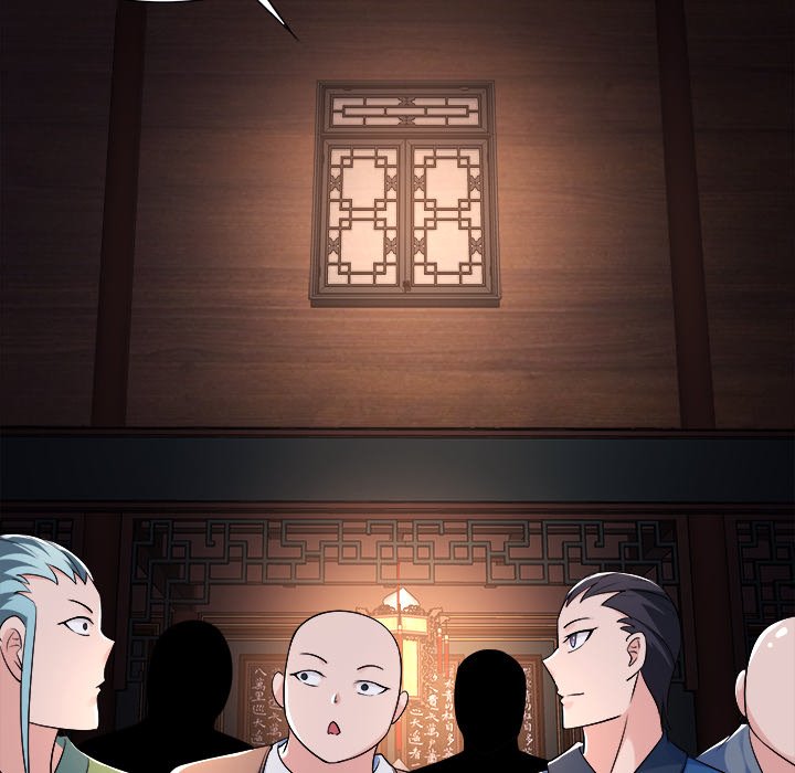My Lovely Disciples My Lovely Disciples EP 70 - Toomics page 47 - 