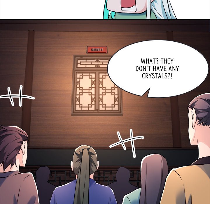 My Lovely Disciples My Lovely Disciples EP 70 - Toomics page 64 - 