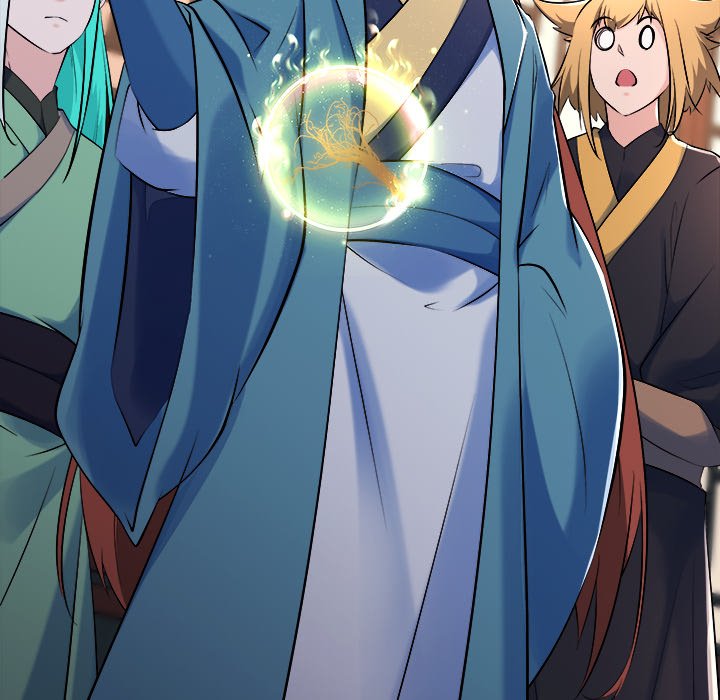 My Lovely Disciples My Lovely Disciples EP 70 - Toomics page 72 - 