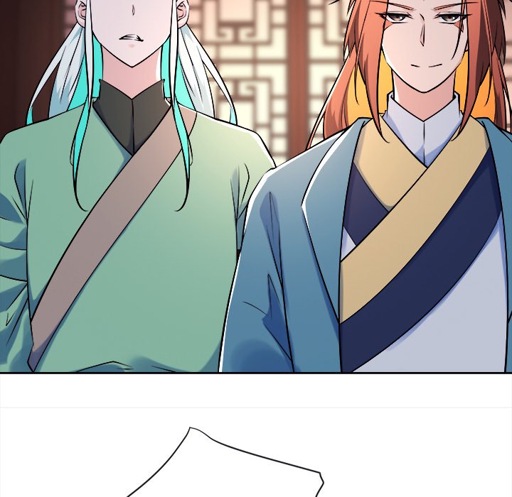 My Lovely Disciples My Lovely Disciples EP 70 - Toomics page 84 - 