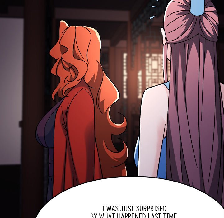 My Lovely Disciples My Lovely Disciples EP 71 - Toomics page 11 - 