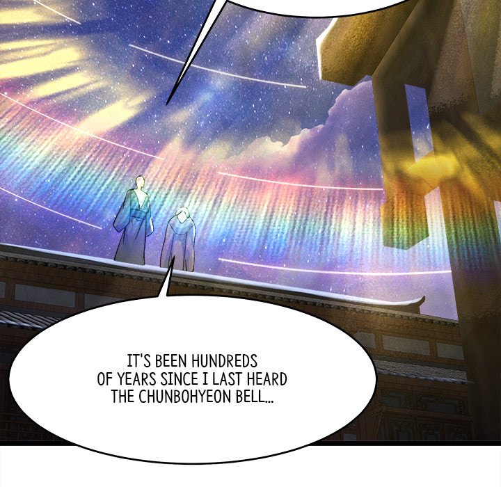 My Lovely Disciples My Lovely Disciples EP 71 - Toomics page 117 - 