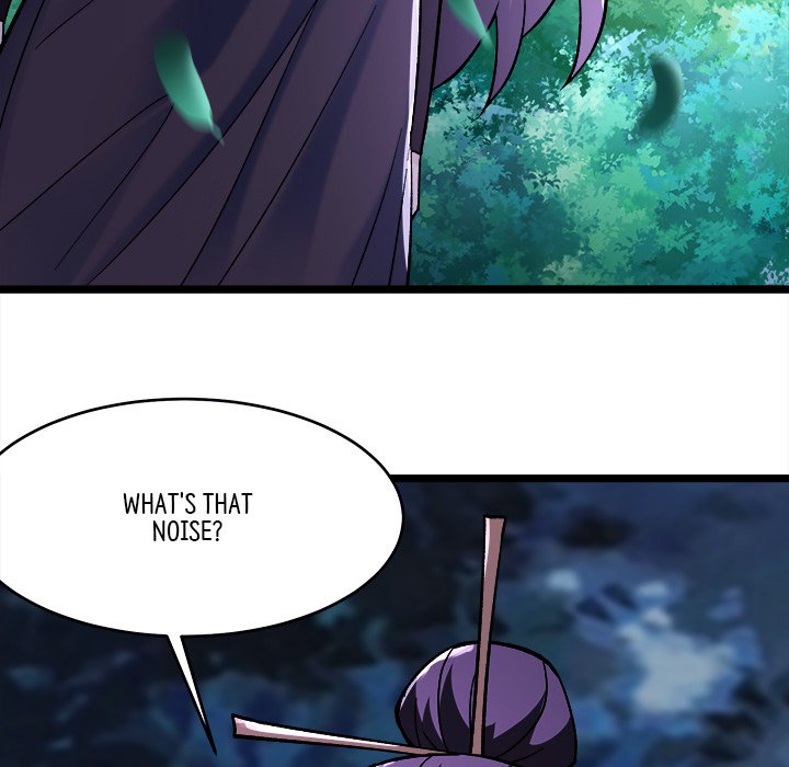 My Lovely Disciples My Lovely Disciples EP 71 - Toomics page 122 - 