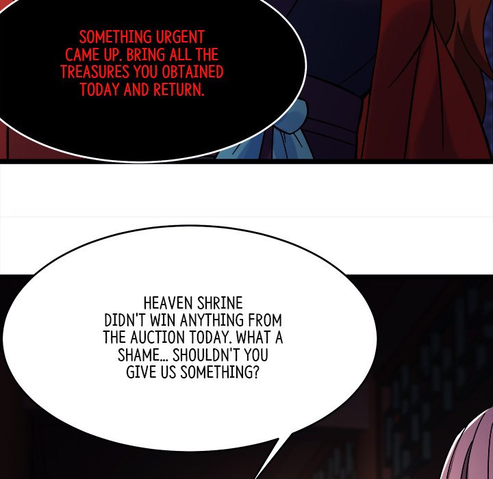 My Lovely Disciples My Lovely Disciples EP 71 - Toomics page 14 - 