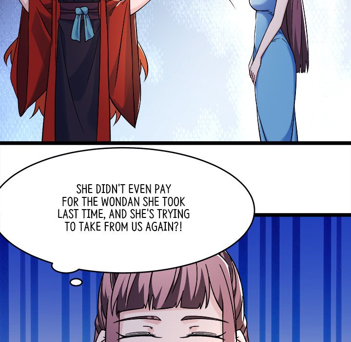 My Lovely Disciples My Lovely Disciples EP 71 - Toomics page 17 - 