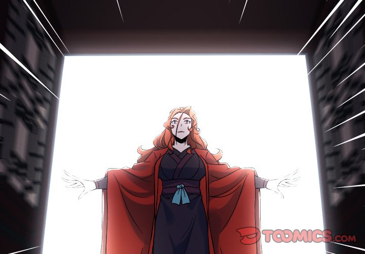 My Lovely Disciples My Lovely Disciples EP 71 - Toomics page 3 - 
