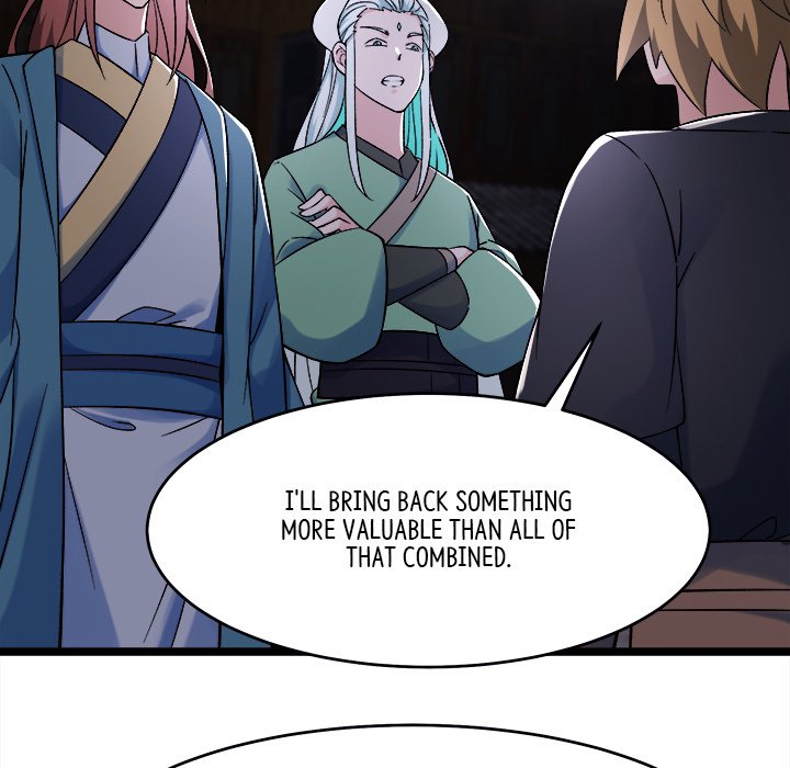 My Lovely Disciples My Lovely Disciples EP 71 - Toomics page 22 - 