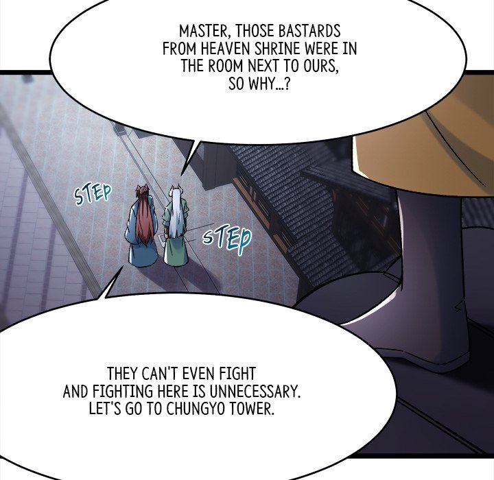My Lovely Disciples My Lovely Disciples EP 71 - Toomics page 23 - 