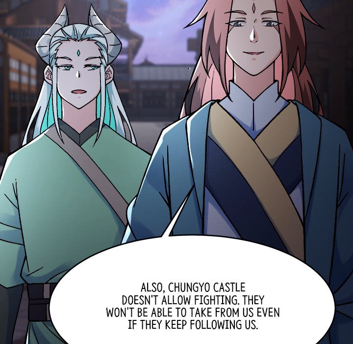 My Lovely Disciples My Lovely Disciples EP 71 - Toomics page 26 - 