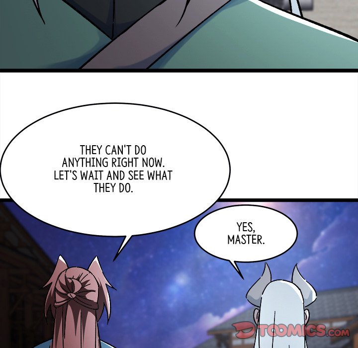 My Lovely Disciples My Lovely Disciples EP 71 - Toomics page 30 - 
