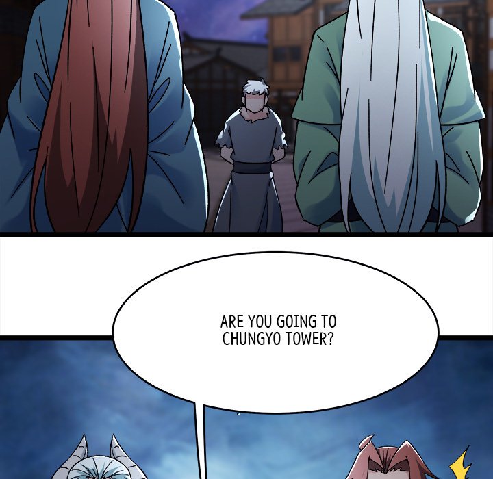 My Lovely Disciples My Lovely Disciples EP 71 - Toomics page 31 - 