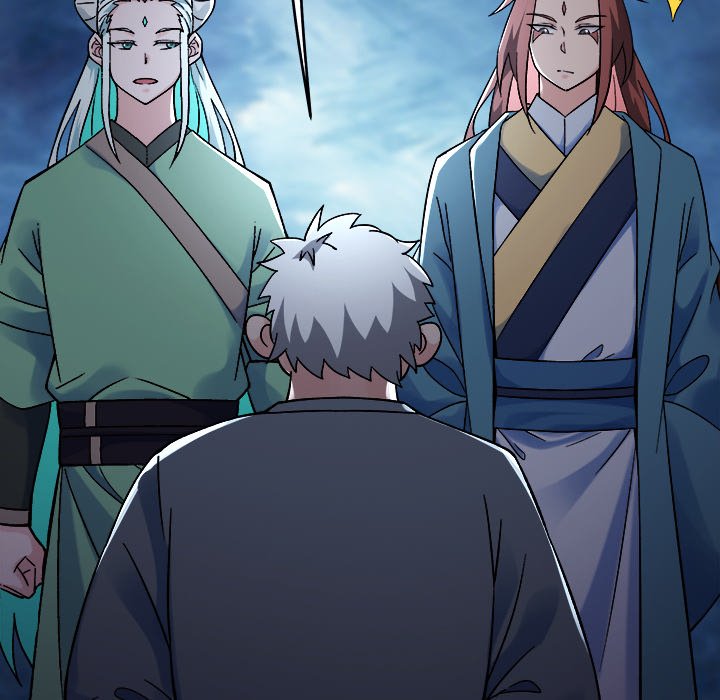 My Lovely Disciples My Lovely Disciples EP 71 - Toomics page 32 - 