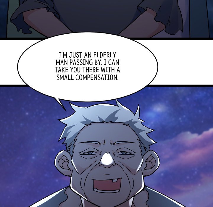 My Lovely Disciples My Lovely Disciples EP 71 - Toomics page 33 - 