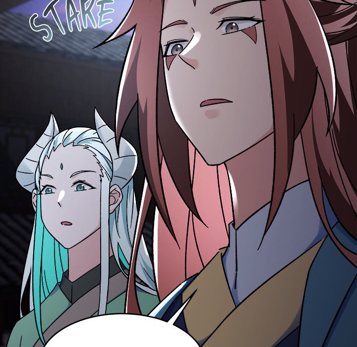 My Lovely Disciples My Lovely Disciples EP 71 - Toomics page 35 - 
