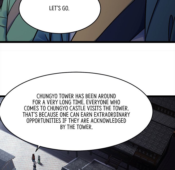 My Lovely Disciples My Lovely Disciples EP 71 - Toomics page 36 - 