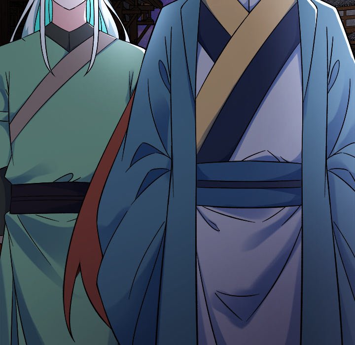 My Lovely Disciples My Lovely Disciples EP 71 - Toomics page 41 - 