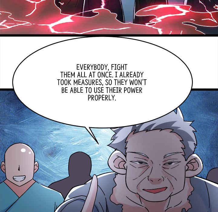 My Lovely Disciples My Lovely Disciples EP 71 - Toomics page 50 - 