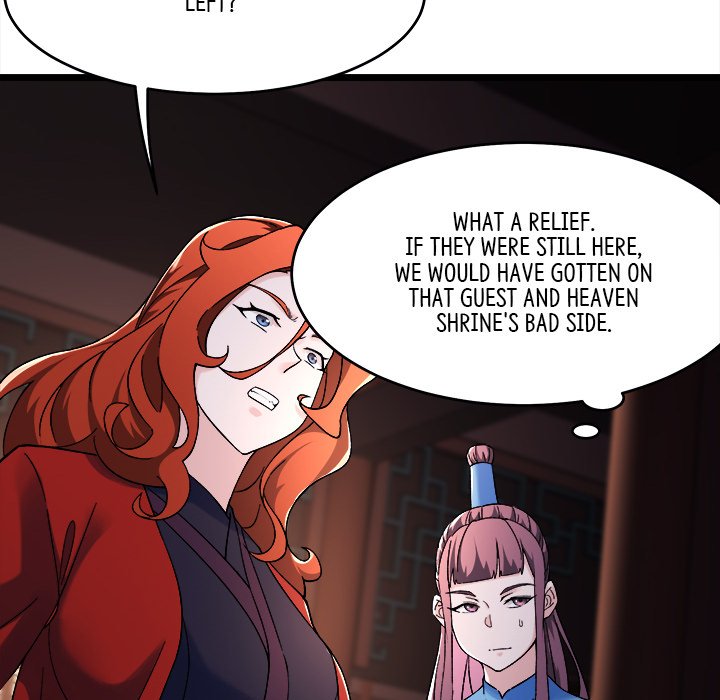 My Lovely Disciples My Lovely Disciples EP 71 - Toomics page 6 - 