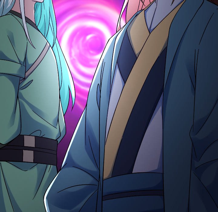 My Lovely Disciples My Lovely Disciples EP 71 - Toomics page 53 - 