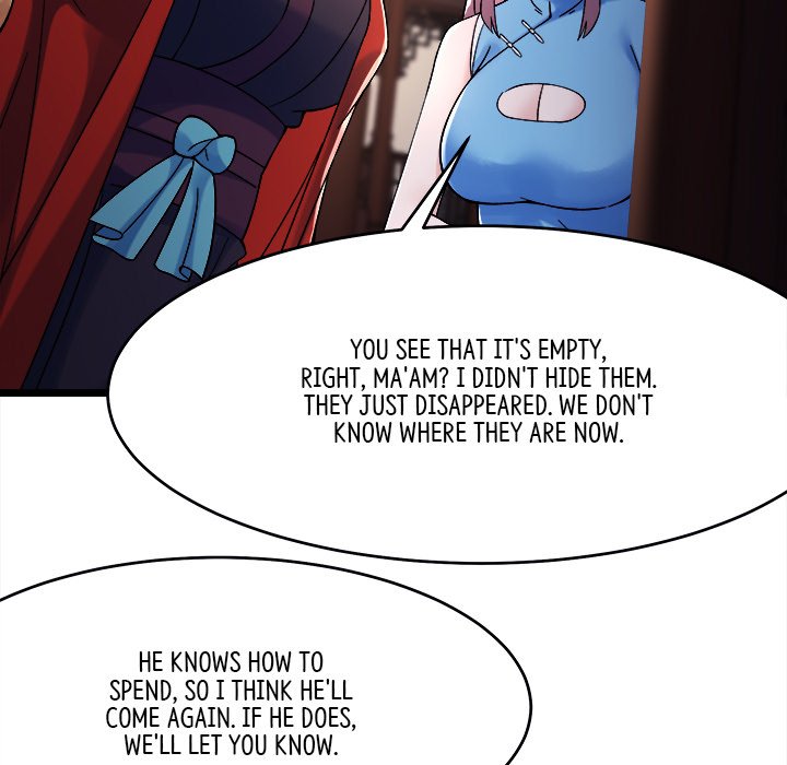 My Lovely Disciples My Lovely Disciples EP 71 - Toomics page 7 - 