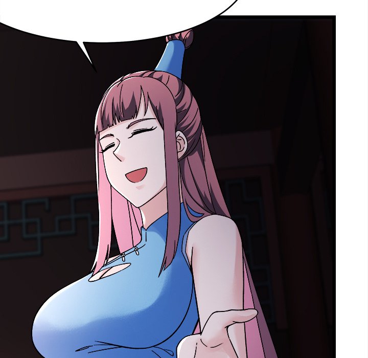 My Lovely Disciples My Lovely Disciples EP 71 - Toomics page 8 - 