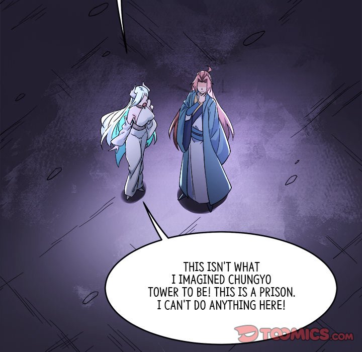 My Lovely Disciples My Lovely Disciples EP 71 - Toomics page 75 - 