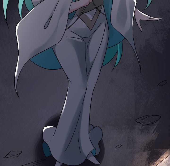 My Lovely Disciples My Lovely Disciples EP 71 - Toomics page 77 - 