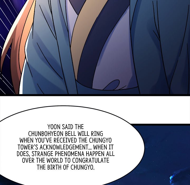 My Lovely Disciples My Lovely Disciples EP 71 - Toomics page 82 - 