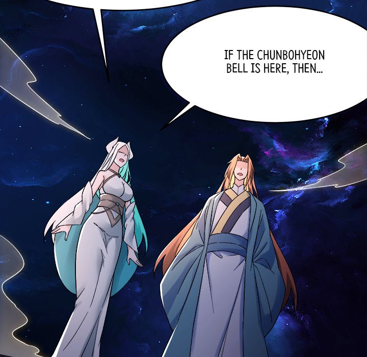 My Lovely Disciples My Lovely Disciples EP 71 - Toomics page 83 - 