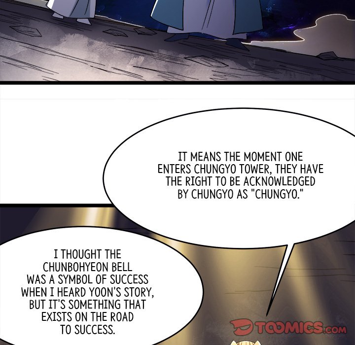 My Lovely Disciples My Lovely Disciples EP 71 - Toomics page 84 - 