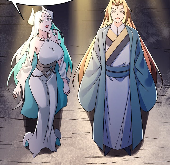 My Lovely Disciples My Lovely Disciples EP 71 - Toomics page 85 - 