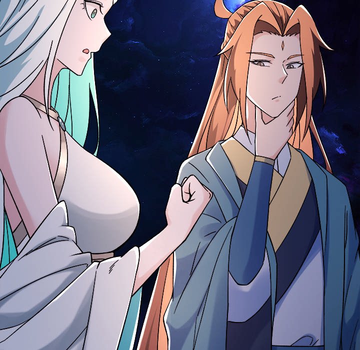 My Lovely Disciples My Lovely Disciples EP 71 - Toomics page 87 - 