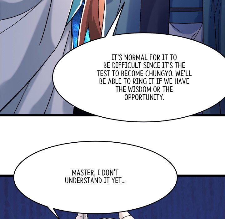 My Lovely Disciples My Lovely Disciples EP 71 - Toomics page 88 - 