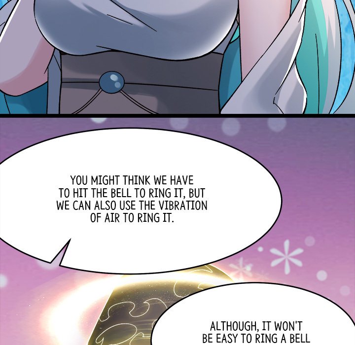 My Lovely Disciples My Lovely Disciples EP 71 - Toomics page 90 - 