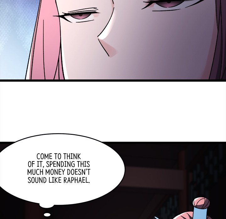 My Lovely Disciples My Lovely Disciples EP 71 - Toomics page 10 - 