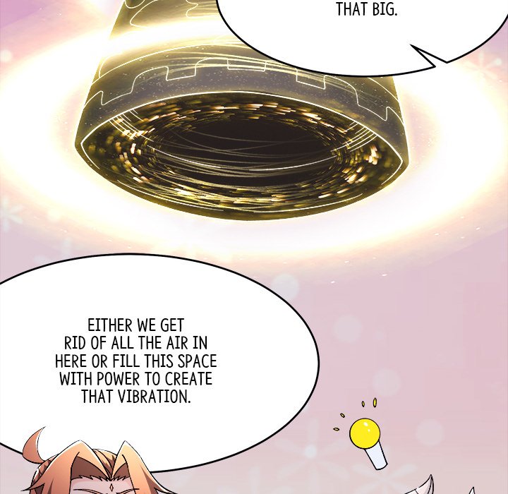My Lovely Disciples My Lovely Disciples EP 71 - Toomics page 91 - 