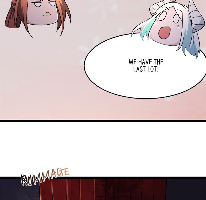 My Lovely Disciples My Lovely Disciples EP 71 - Toomics page 92 - 