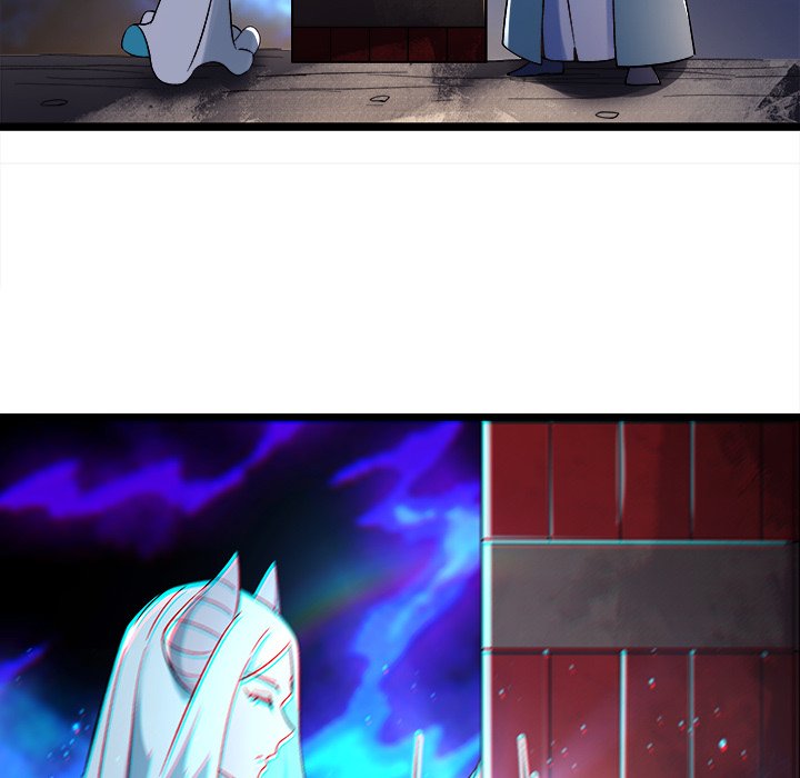 My Lovely Disciples My Lovely Disciples EP 71 - Toomics page 95 - 