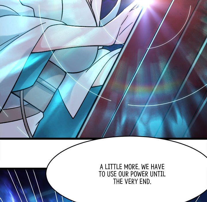 My Lovely Disciples My Lovely Disciples EP 71 - Toomics page 99 - 