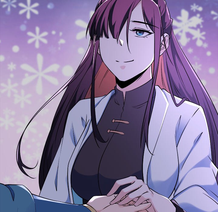 My Lovely Disciples My Lovely Disciples EP 72 - Toomics page 101 - 