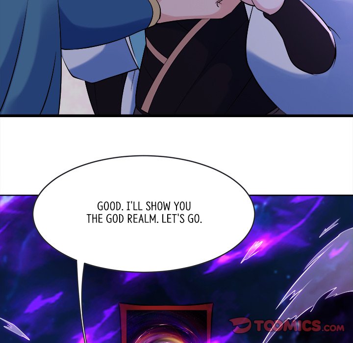 My Lovely Disciples My Lovely Disciples EP 72 - Toomics page 102 - 